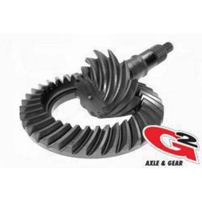 G2 Ford 8.8" 3.08 O.E.M. Ratio Ring and Pinion - 1-2013-308